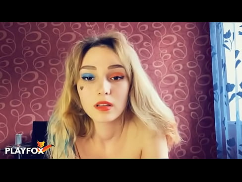 ❤️ Linèt majik reyalite vityèl te ban mwen sèks ak Harley Quinn ❤️❌ Fucking nan pònografi ht.rostov-laminat.ru ❌❤